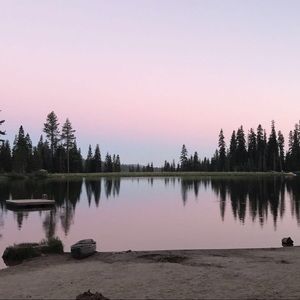 Meet your Posher, Caleigh